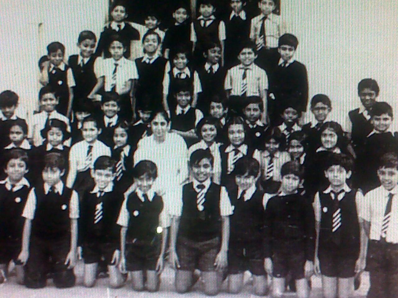 Old Image 11